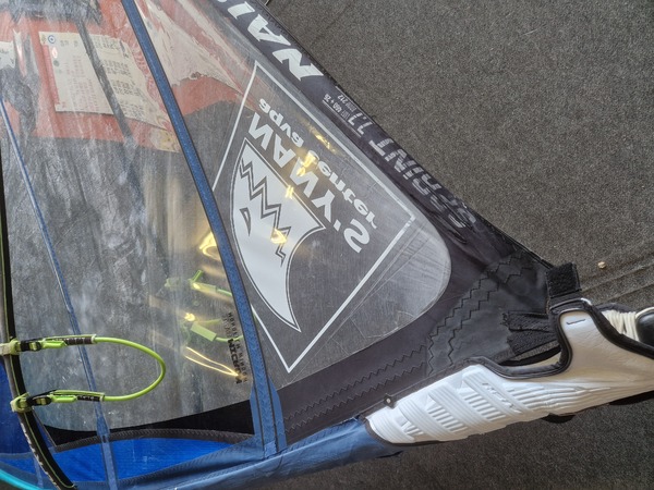 Naish - Sprint 7.7