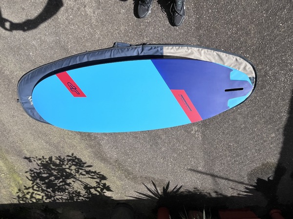 Jp - JP Slalom 71 2021