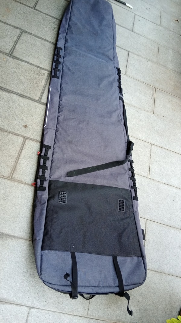 Pro Limit - QUIVER BAG