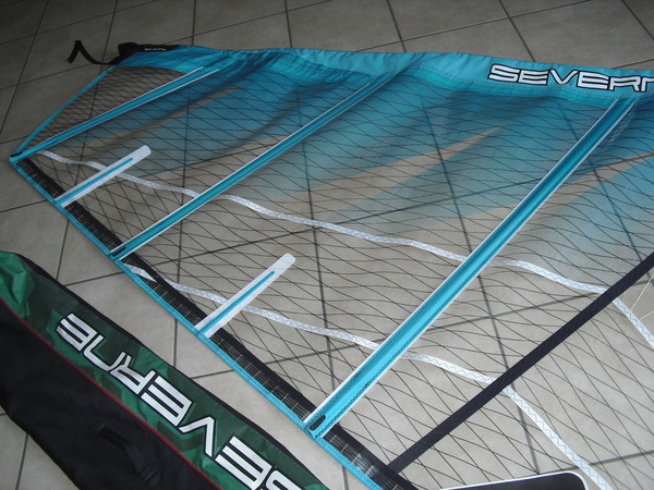 Severne Sails - Gator m 4,2