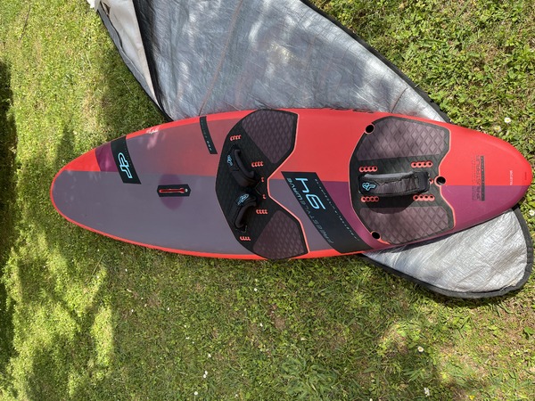 Jp - Jp fws pro edition 94 lt