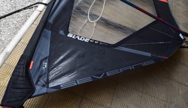 Severne Sails - 