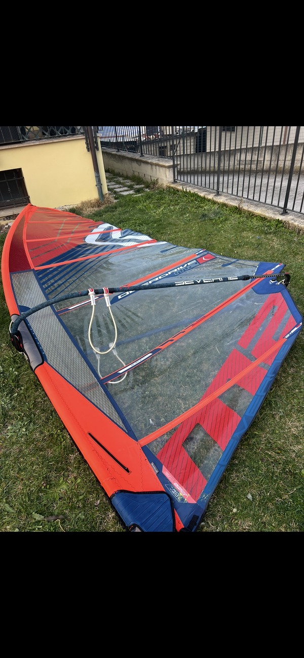 Severne Sails - Overdrive M2
