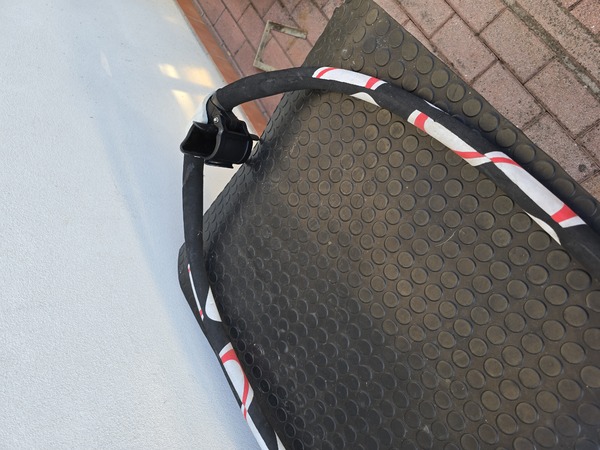 Tecnolimits - XTR 180-240 RACE CARBON