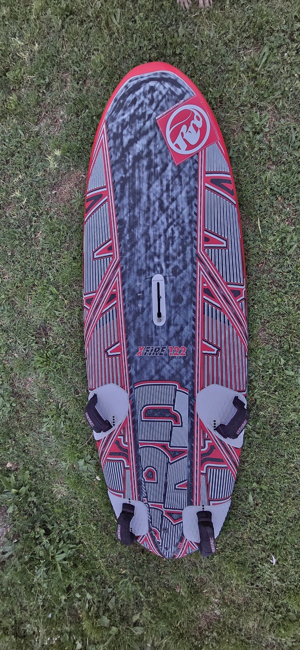 Rrd - Xfire 122 v7