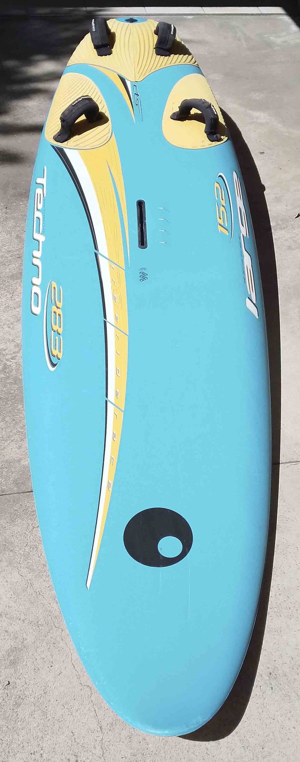 Bic Sport - large 152 litri