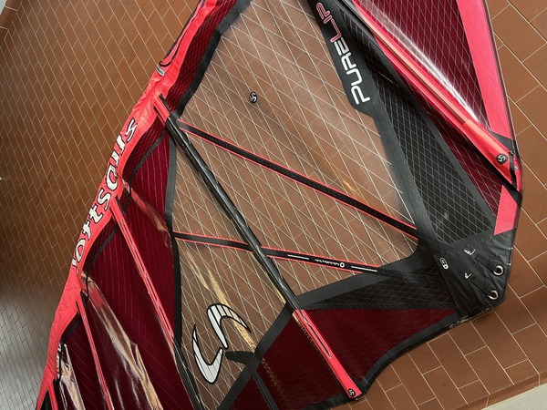 Loft Sails - Pure lip 4,7 