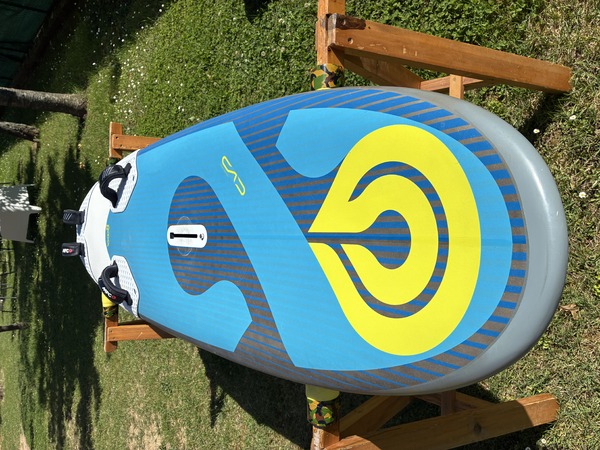 Goya - BOLT FREERACE 107