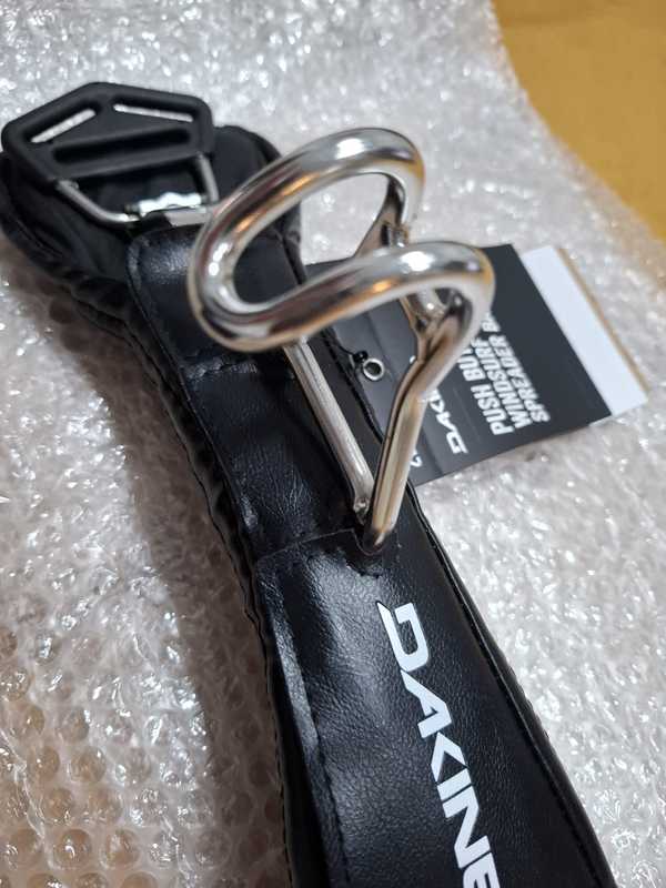 Dakine - push button spreader bar 10''