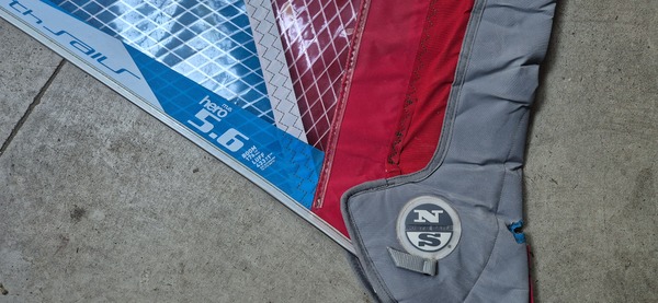 North Sails - Hero 5.6 m.e.