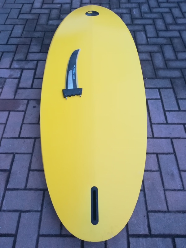 Bic Sport - techno 160