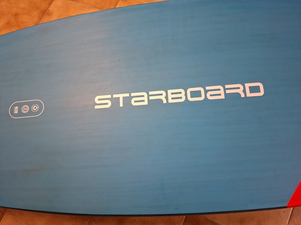 Starboard - Futura 