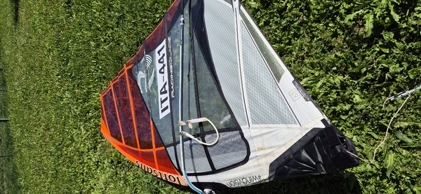 Loft Sails - Racing Blade 6.3