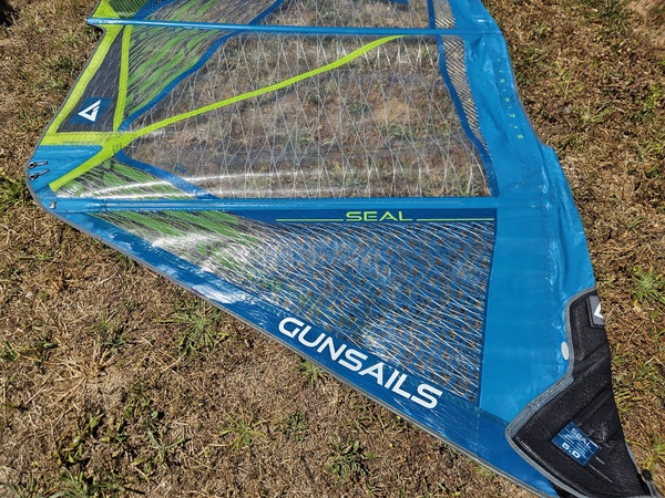 Gun Sails - Seal 5.0