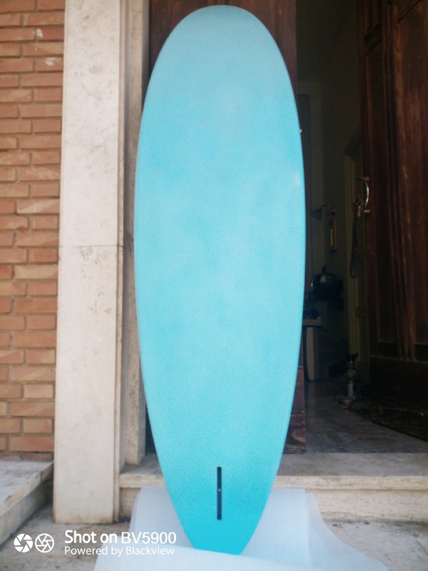 Rrd - 232 x 65 104 litri