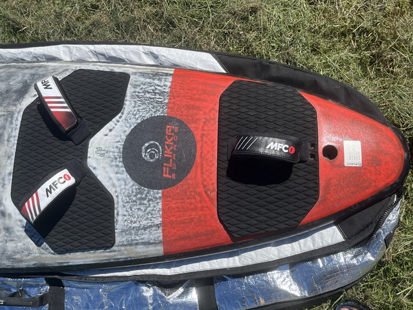 Flikkaboards - FSW 106l