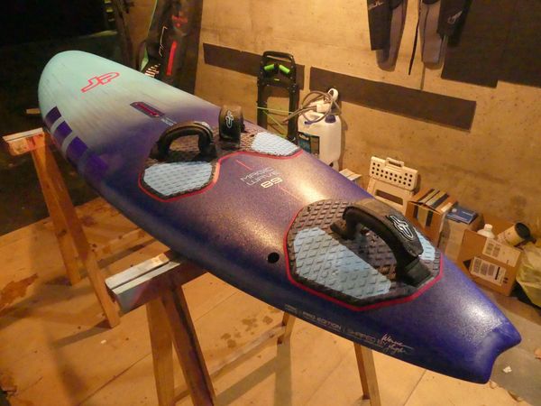 Jp - Magic Wave Pro
