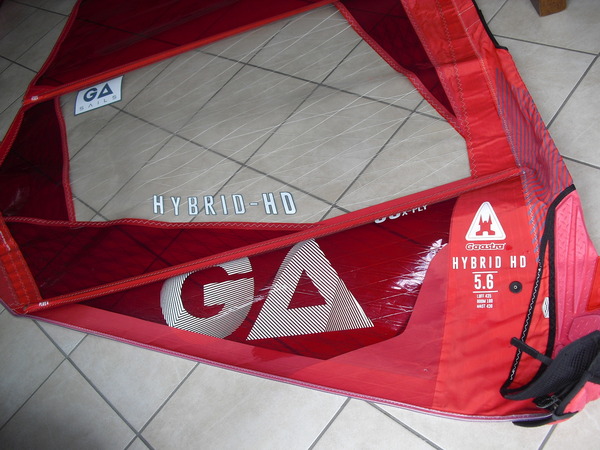 Gaastra - Ibryd HD M 5,6