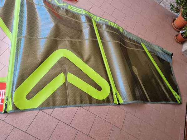 Severne Sails - Severne S1 4.6