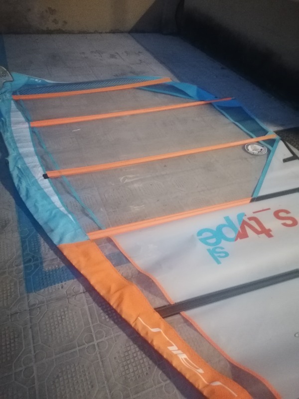 North Sails - S_Type sl 