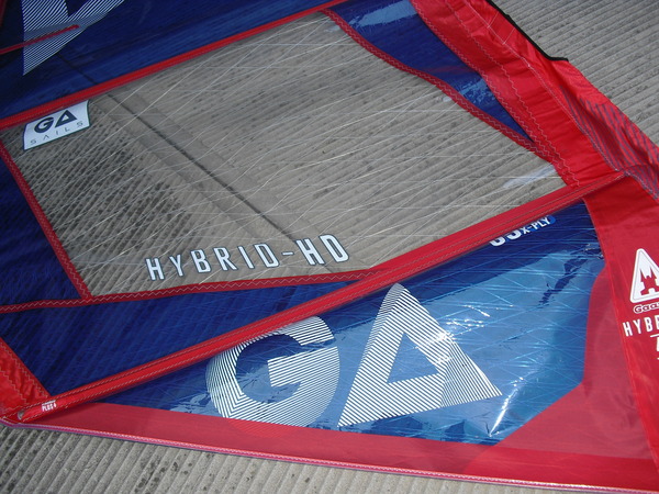 Gaastra - Ibryd M 4,7