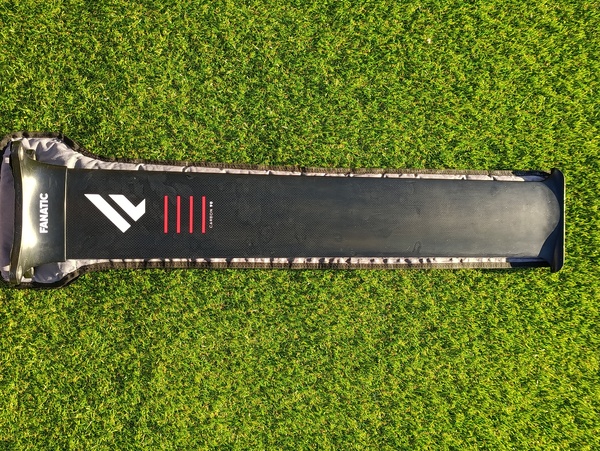Fanatic - Fanatic Aero Free Carbon -Complete Foil