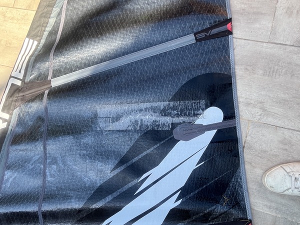 Severne Sails - Severne Blade 4.5