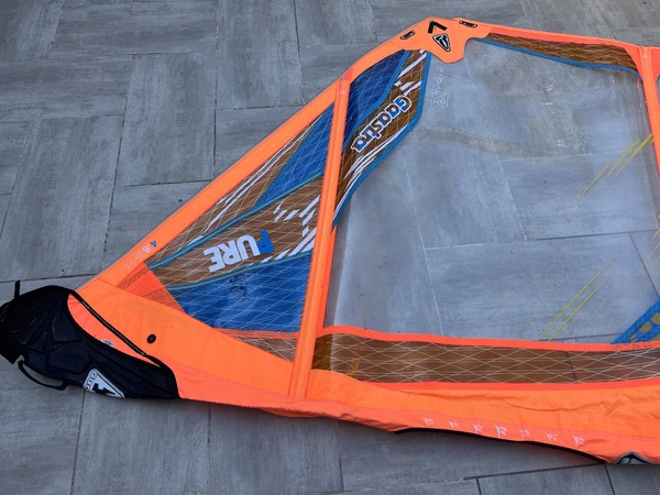 Gaastra - Gaastra Pure 4.8