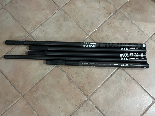 Rrd - RRD C 100 RDM componibile 340/400