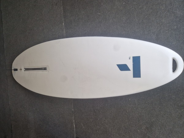 Bic Sport - Tahe Beach 185D