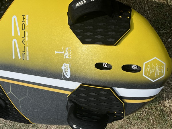 altra - AV BOARDS Modena 128l