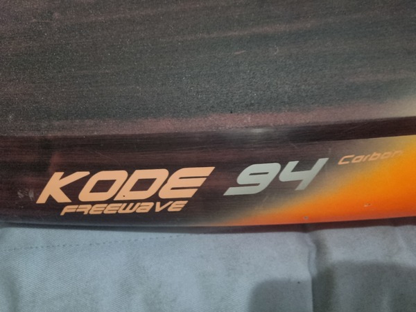 Starboard - Kode 94