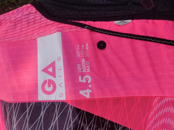 Gaastra - Mod. IQ 