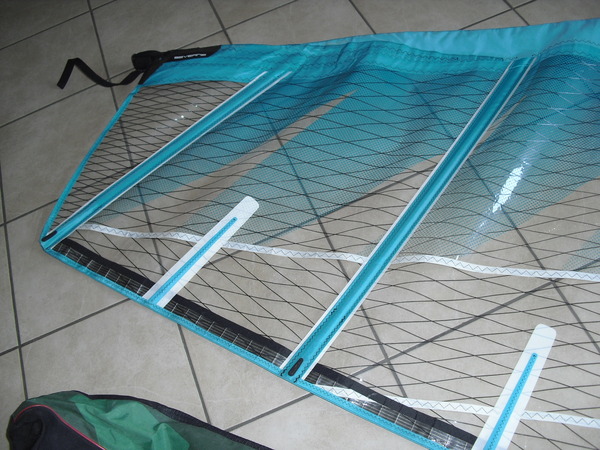 Severne Sails - Gator m 4,2