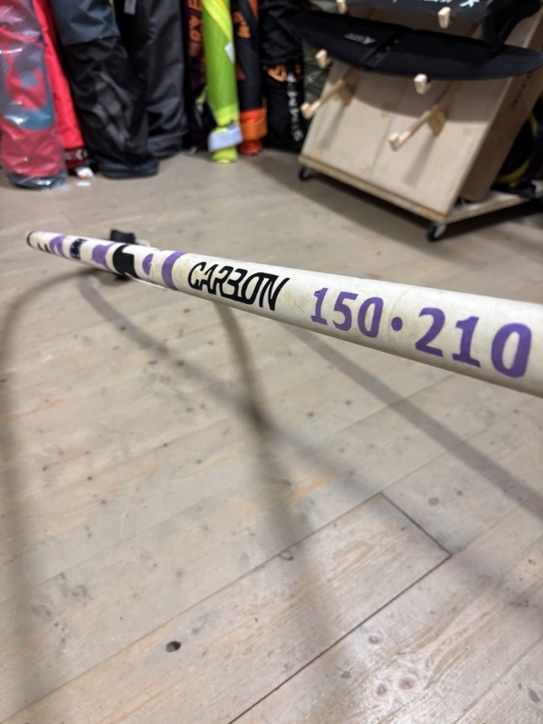 AL 360 - E3 Carbon 150-210