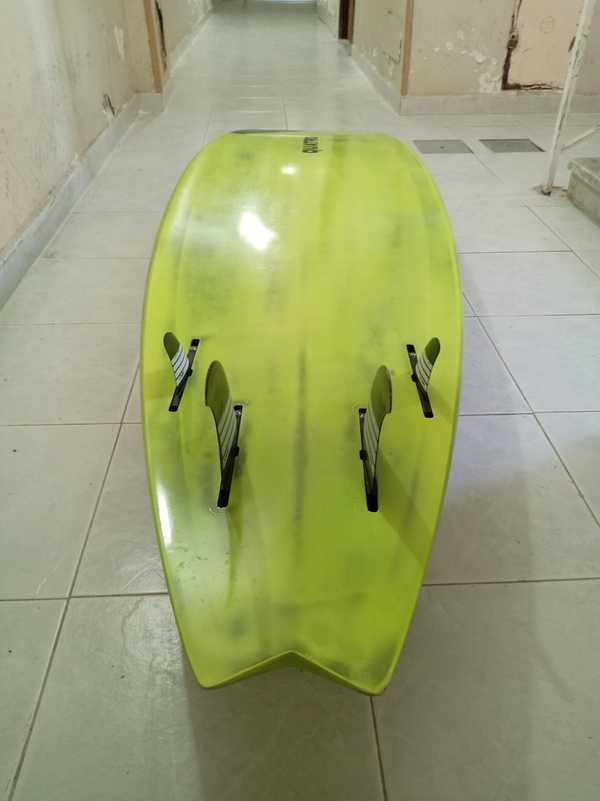 Quatro - custom premium construction