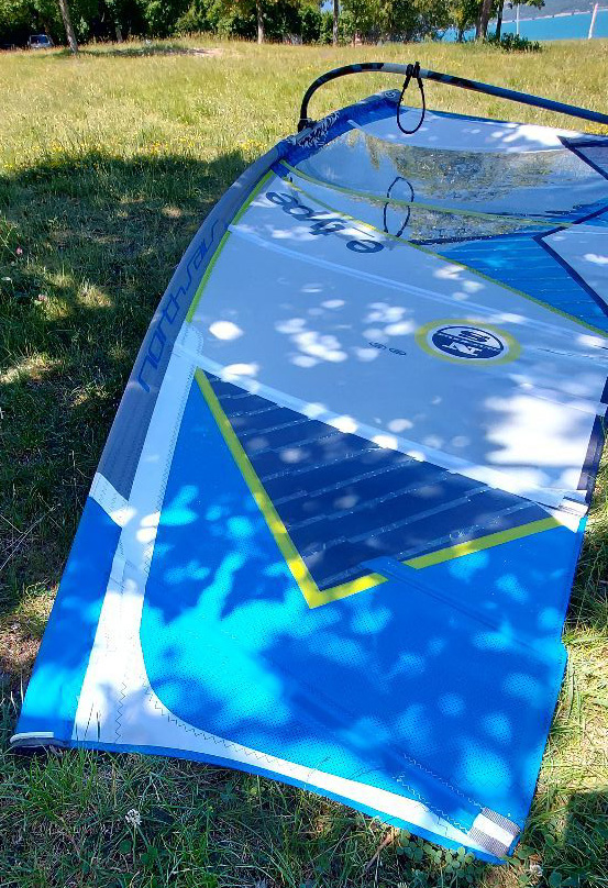 North Sails - NORTH SAIL 5.8