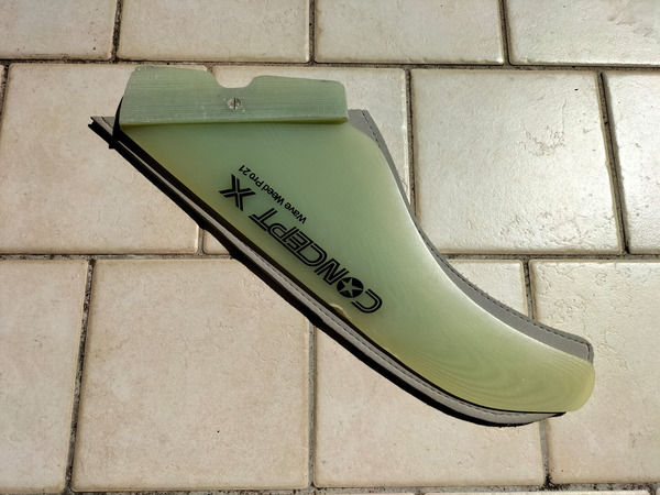 altra - Concept X  Wave Weed Pro 21