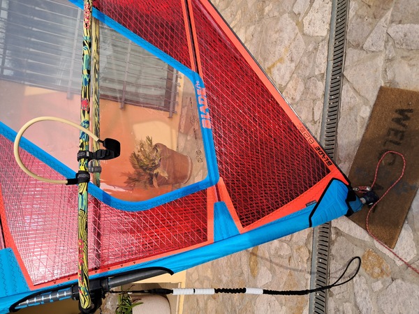 Severne Sails - 
