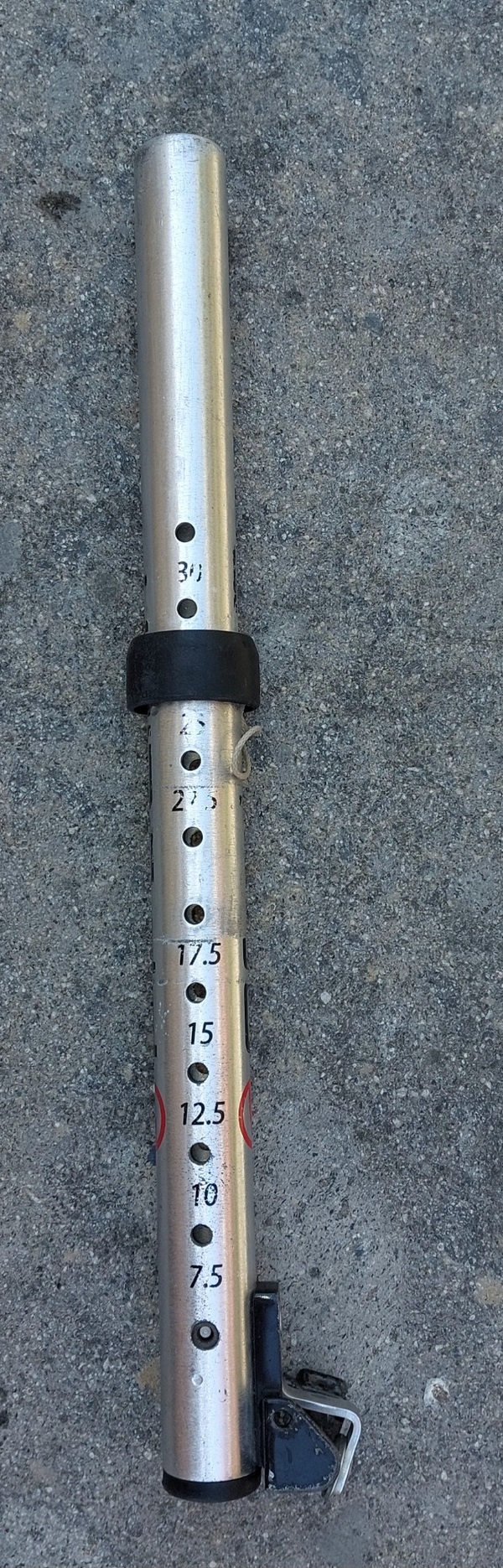 Pro Limit - Prolunga RDM 30 cm