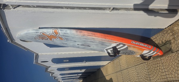 Starboard - Kode 