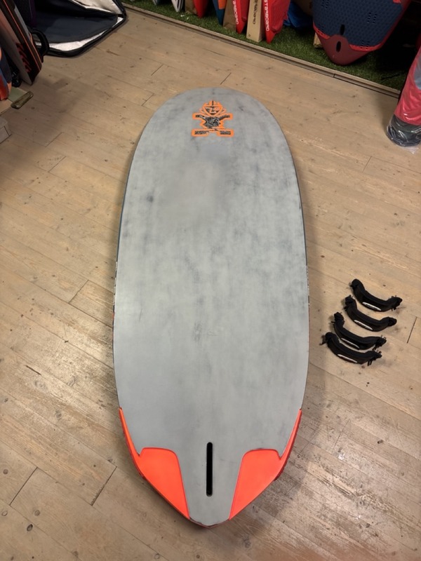 Starboard - iSONIC 82