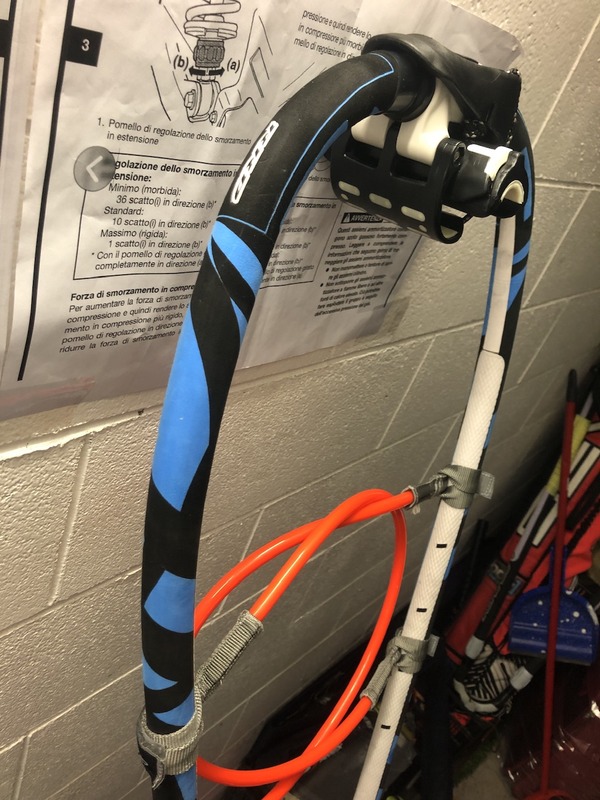 Rrd - Wave-Freeride 140-200 rdm