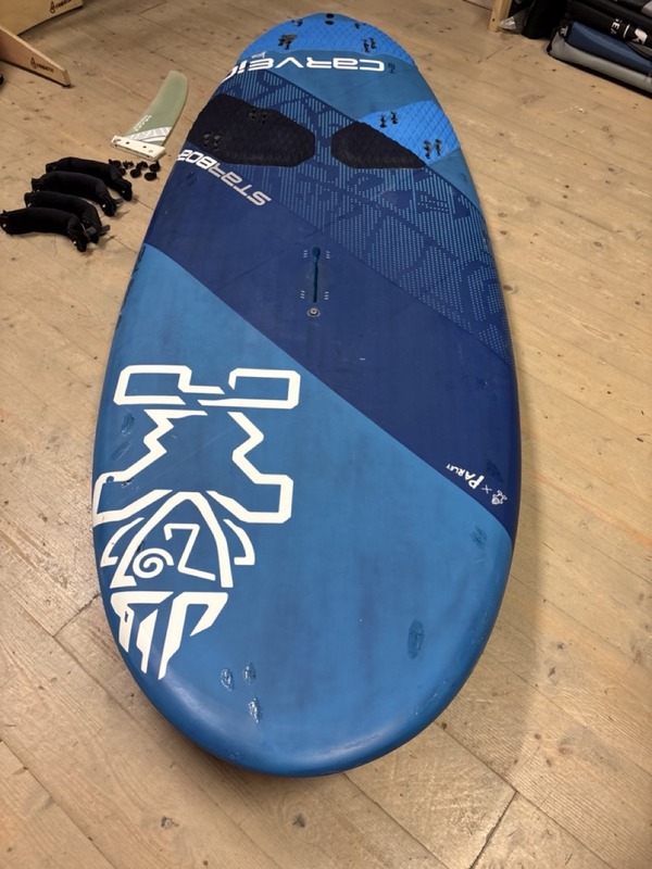 Starboard - CARVE 124