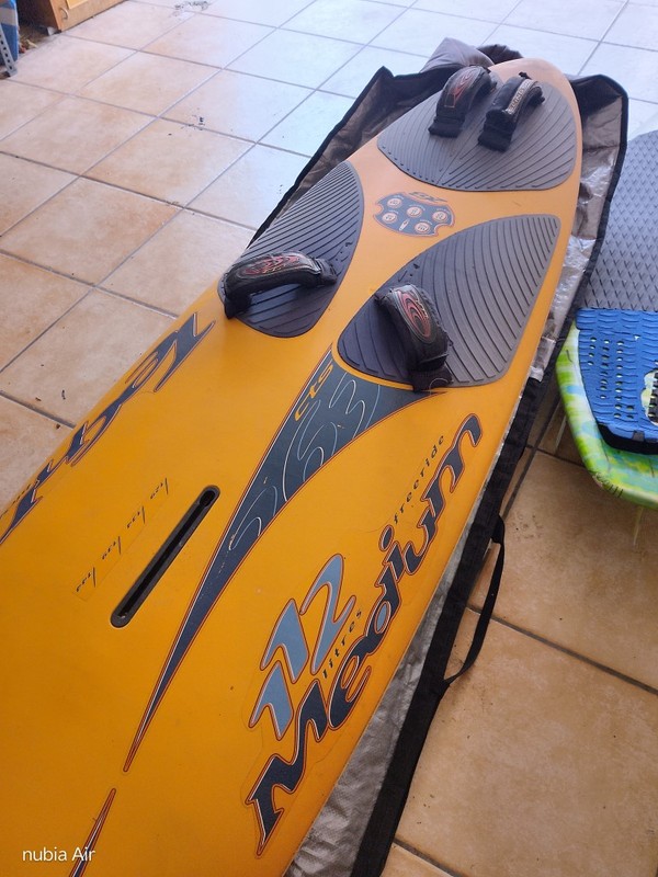 Bic Sport - Tecno