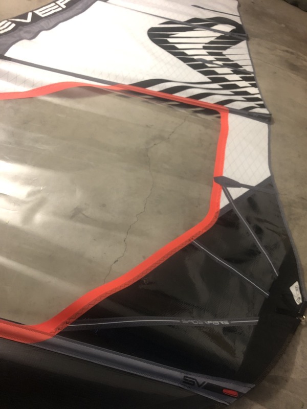 Severne Sails - S-1 5.2