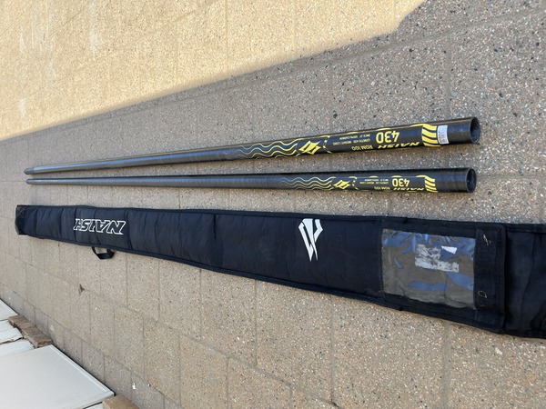 Naish - Force 5