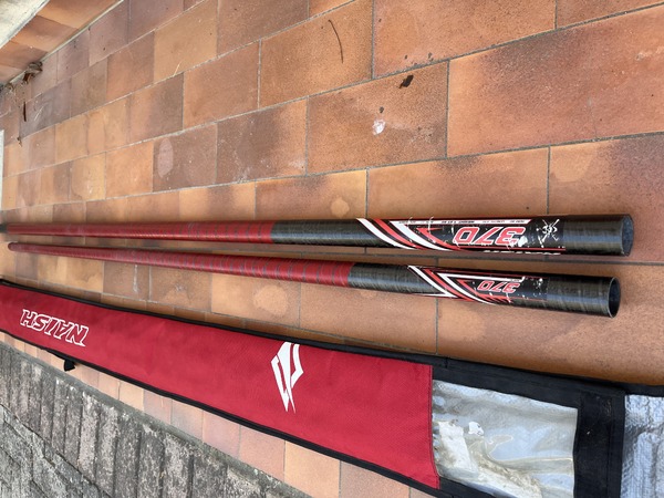 Naish - Force 5