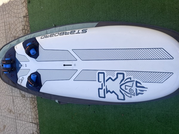 Starboard - Carve 149
