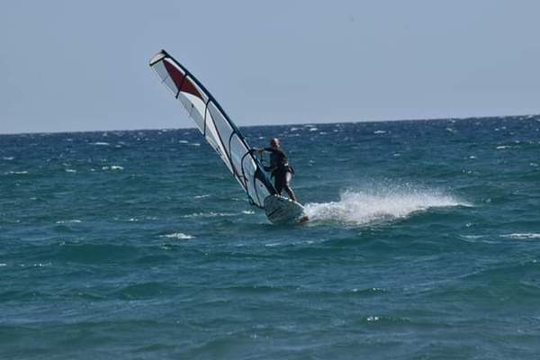 Ezzy Sails - EZZY TIGER 6.3
